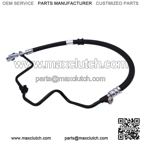 For Honda Ridgeline RTX LX DX 4-Door Power Steering Hose 53713SJCA02 2007-2011 - Image 3
