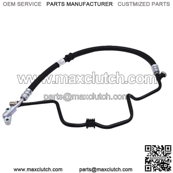 For Honda Ridgeline RTX LX DX 4-Door Power Steering Hose 53713SJCA02 2007-2011 - Image 4
