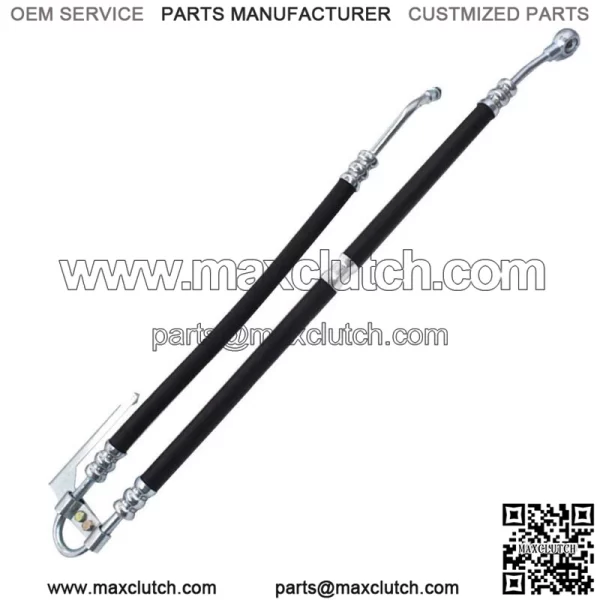 For Mercedes GL450 GL550 5.5L 2007-2012 Power Steering Return Hose