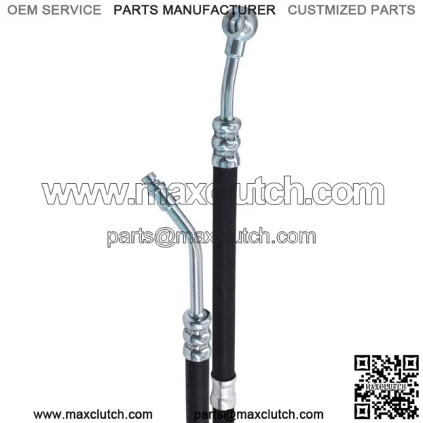 For Mercedes GL450 GL550 5.5L 2007-2012 Power Steering Return Hose - Image 2