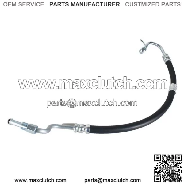 For Toyota Camry 2002-2009 Power Steering High Pressure Hose Assembly 41165YV