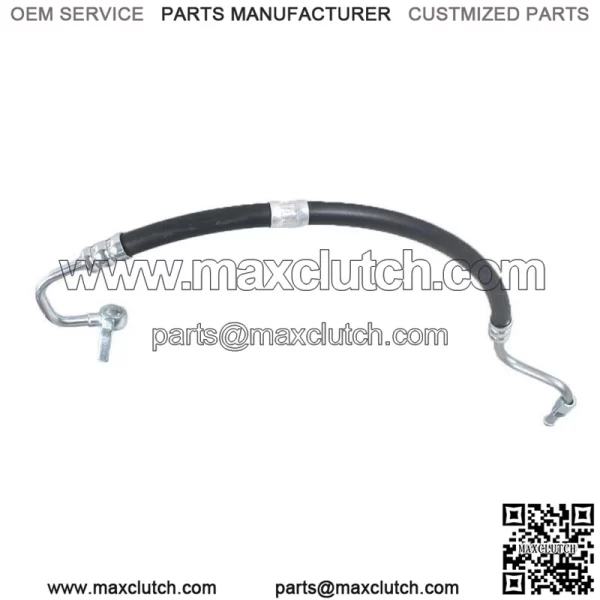For Toyota Camry 2002-2009 Power Steering High Pressure Hose Assembly 41165YV - Image 2