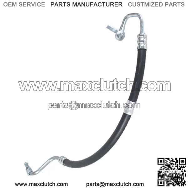 For Toyota Camry 2002-2009 Power Steering High Pressure Hose Assembly 41165YV - Image 3
