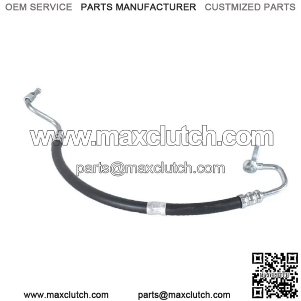 For Toyota Camry 2002-2009 Power Steering High Pressure Hose Assembly 41165YV - Image 4