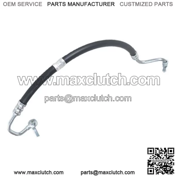 For Toyota Camry 2002-2009 Power Steering High Pressure Hose Assembly 41165YV - Image 5