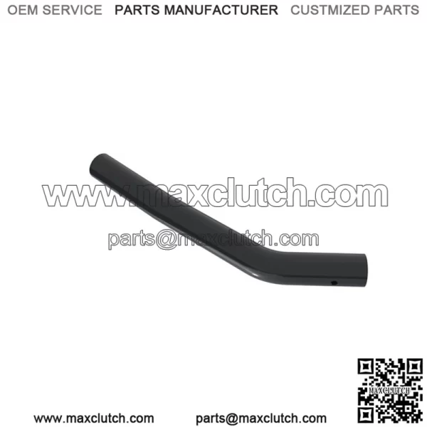 Right front coulter, seed tube - Image 2