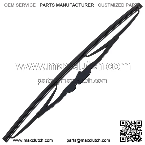 Polaris 2637635 BLADE-WIPER,WSHLD,G2 RGR