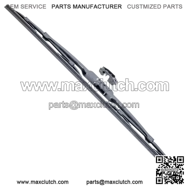Polaris 2205558 Blade-wiper Wet Rgt Part