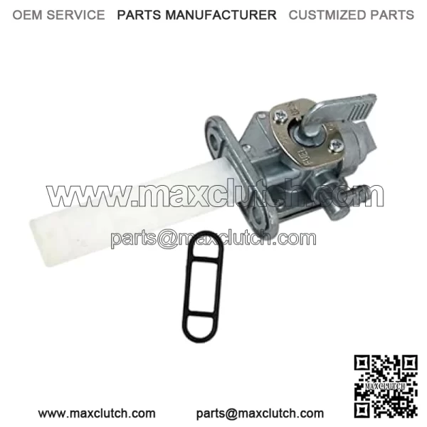 Fuel Valve Petcock Switch for Suzuki LS650 SAVAGE 650 BOULEVARD S40 - Image 3