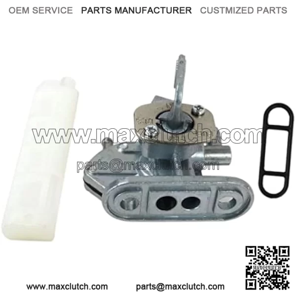 Fuel Valve Petcock Switch for Suzuki LS650 SAVAGE 650 BOULEVARD S40 - Image 4
