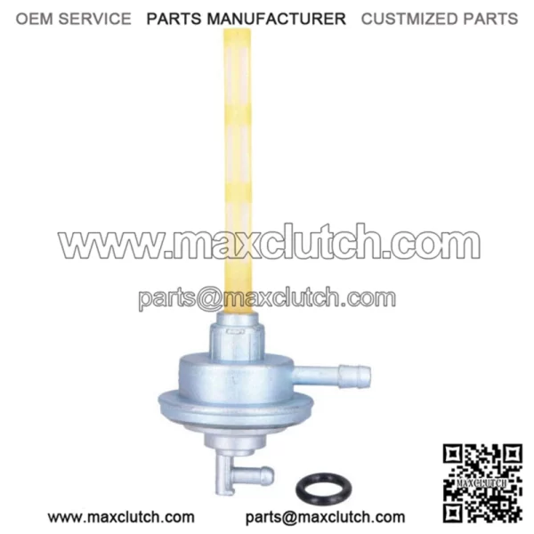 Peugeot Vivacity 1 50 Petrol Fuel Vacuum Tap Petcock