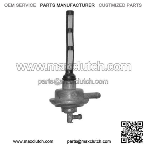 280512 PEUGEOT Vivacity AJP 50 2002 2003 2004 Petrol Depression Faucet