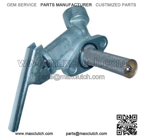 C0NN9285A Fuel Tank Shut off Valve Lever Style Fits Ford 701 801 901 4 Cylinder
