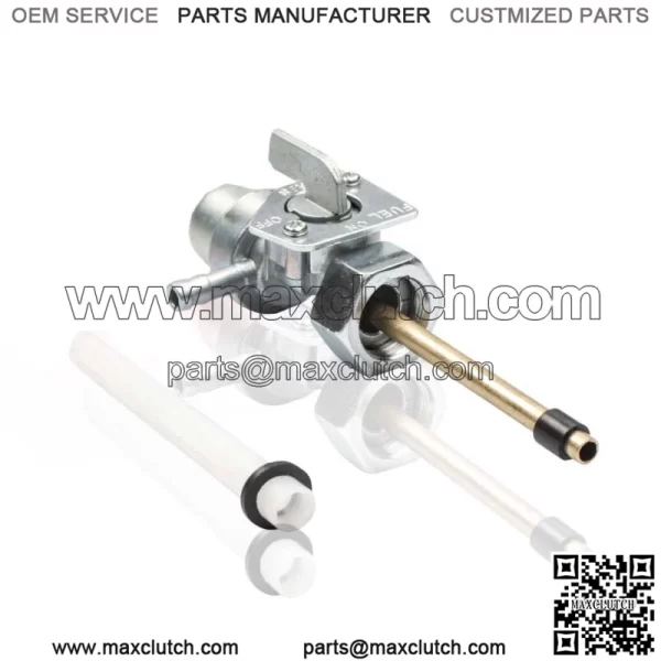 Fuel Tank Switch, Petcock Honda FourTrax 250 TRX250 TRX250X TRX250R 2x4 (For: Honda)