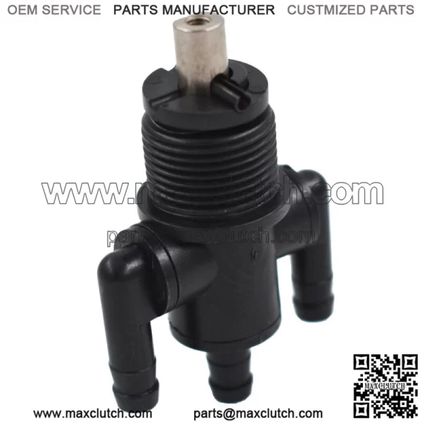 New Fuel Shut-off Valve 3-Way Drain Cock For Polaris Xplorer 300 400 400L 7052154