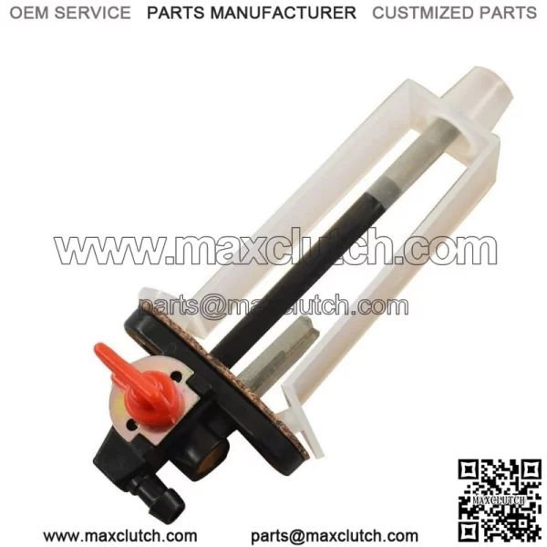 Fit For 1993-1999 Polaris Trail Boss 250 ATV Fuel Valve Shutoff Petcock 7051006