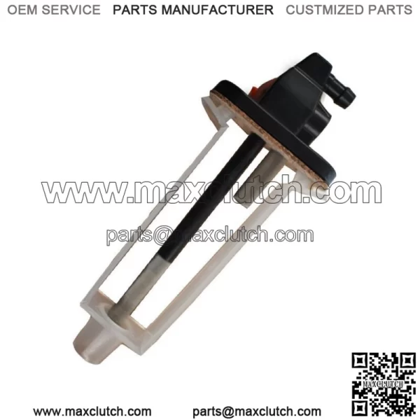 Fit For 1993-1999 Polaris Trail Boss 250 ATV Fuel Valve Shutoff Petcock 7051006 - Image 2