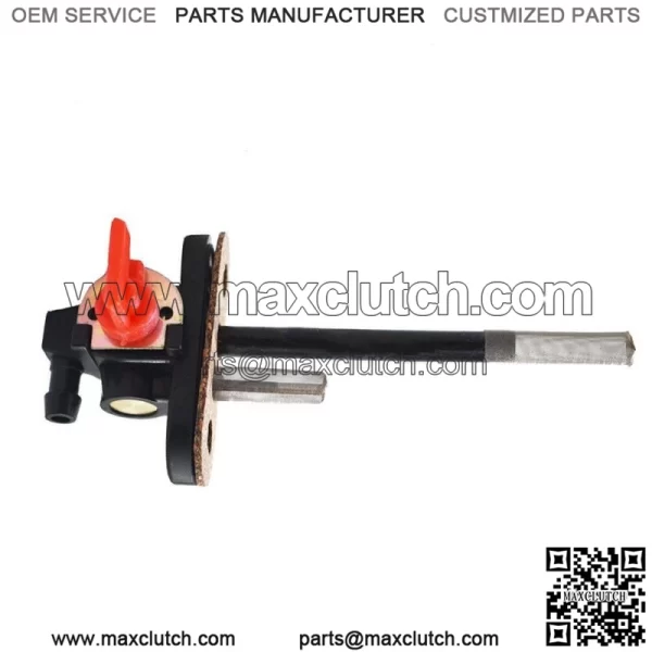 Fit For 1993-1999 Polaris Trail Boss 250 ATV Fuel Valve Shutoff Petcock 7051006 - Image 3