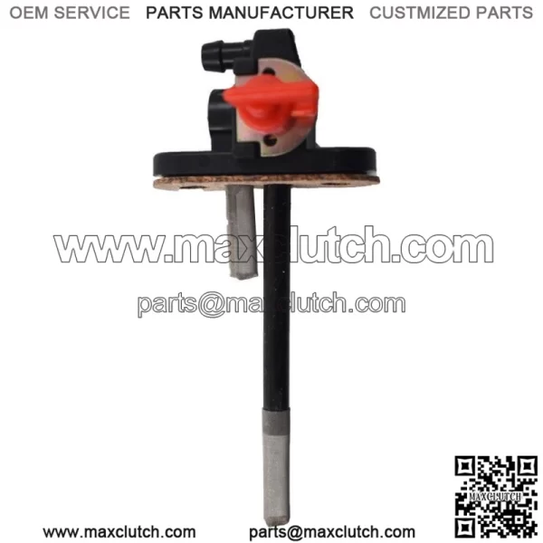 Fit For 1993-1999 Polaris Trail Boss 250 ATV Fuel Valve Shutoff Petcock 7051006 - Image 4