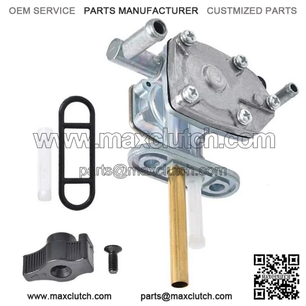 Fuel petcock Suzuki LTA LTF 500 44300-03G03