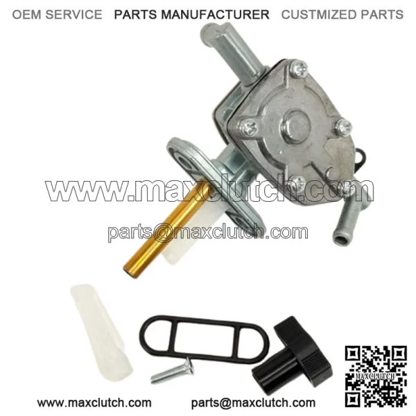 Fuel petcock Suzuki LTZ400 44300-07G02