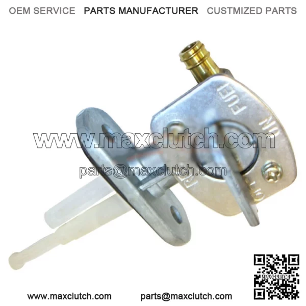 2000 2001 2002 Yamaha YFS200 YFS 200 Blaster Fuel Gas Petcock Valve Switch Pump
