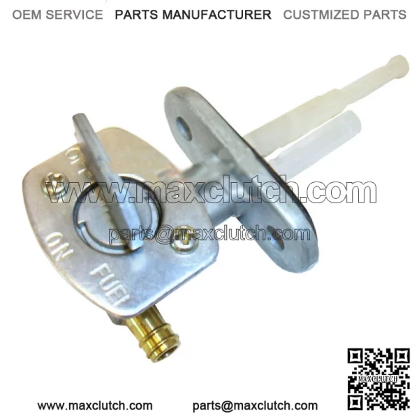 2003 2004 2005 2006 Yamaha YFS200 Blaster Fuel Gas Petcock Valve Switch Pump