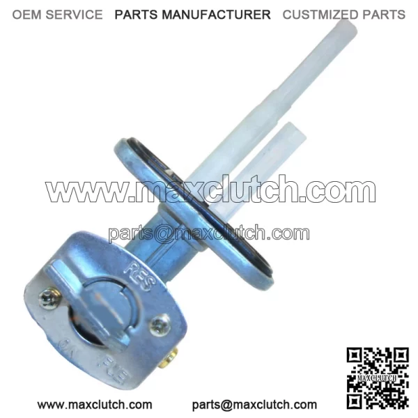 1994 1995 1996 Yamaha YFS200 YFS 200 Blaster Fuel Gas Petcock Valve Switch Pump