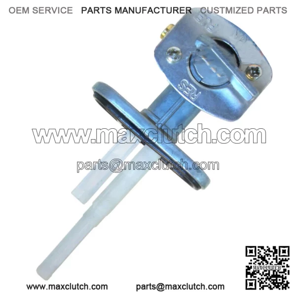 1997 1998 1999 Yamaha YFS200 YFS 200 Blaster Fuel Gas Petcock Valve Switch Pump