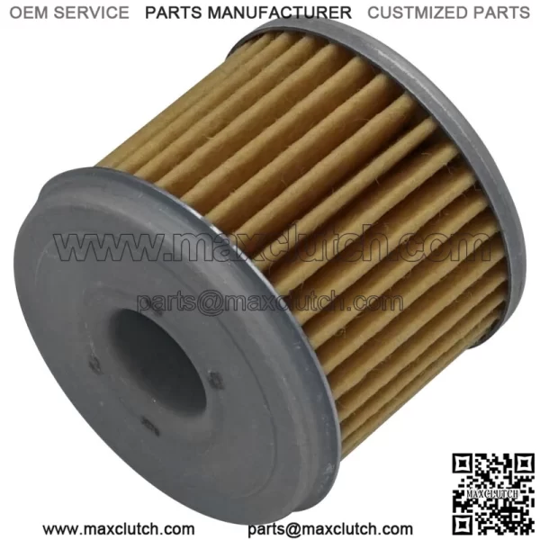 15412-MGS-D21 Oil Cooler Filter for Honda NC700 2012 2014-2018 - Image 3