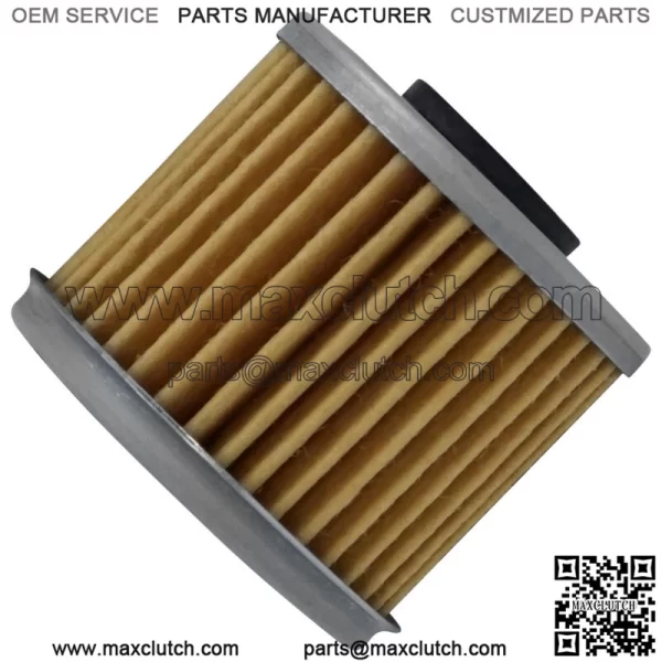 15412-MGS-D21 Oil Cooler Filter for Honda NC700 2012 2014-2018 - Image 4
