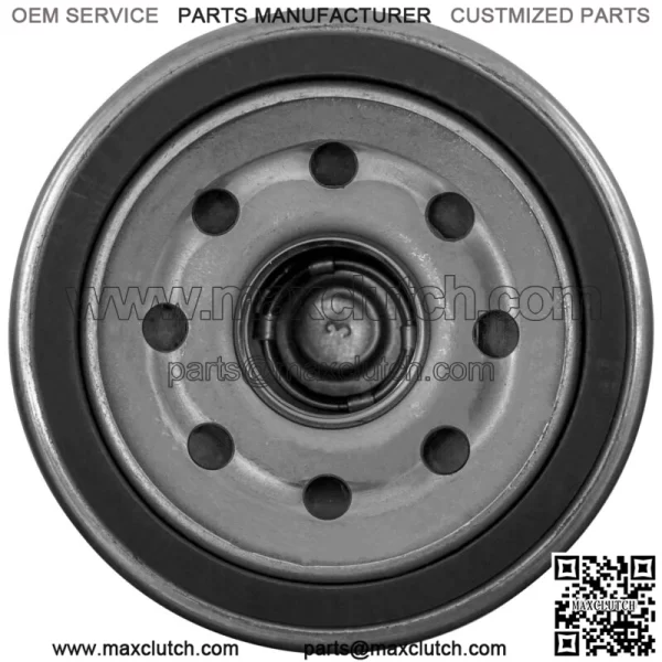 Oil Filter for Yamaha YXR660 Rhino YZF R6 599 XJ6 Diversion 600 2006-2018 - Image 5