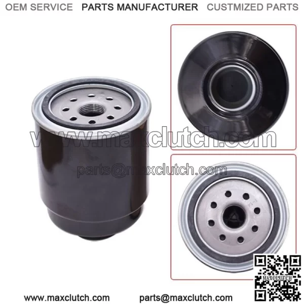 Diesel Fuel Filter Kit for 2013-2017 Dodge Ram 6.7L Cummins 2500 3500 4500 5500 - Image 3
