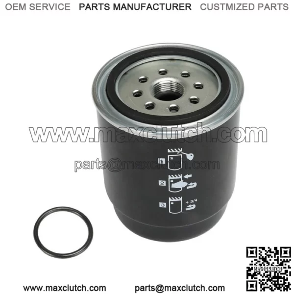 Fuel Filter Water Separator For Dodge 6.7L Cummins For 2013-2017 Ram 2500 3500