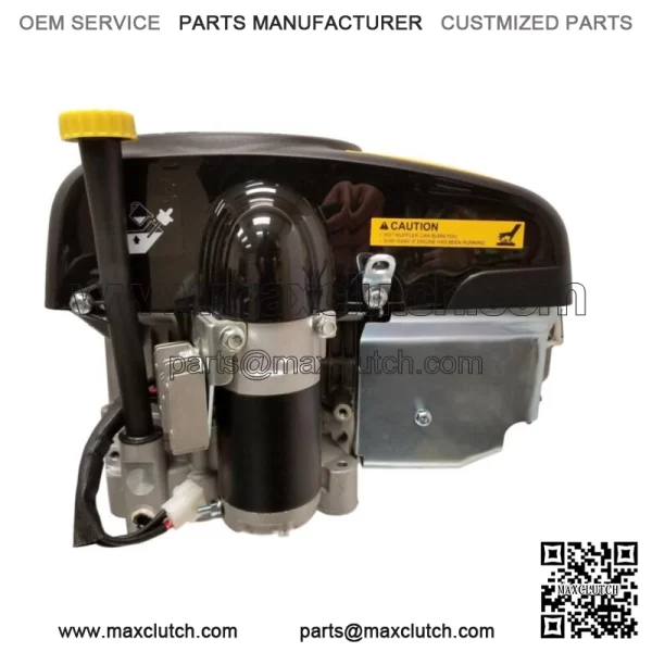 Poulan Pro 16HP Engine 1" X 3-5/32" 15 Amp Fits  TimeCutter SS 3225 74710 - Image 2