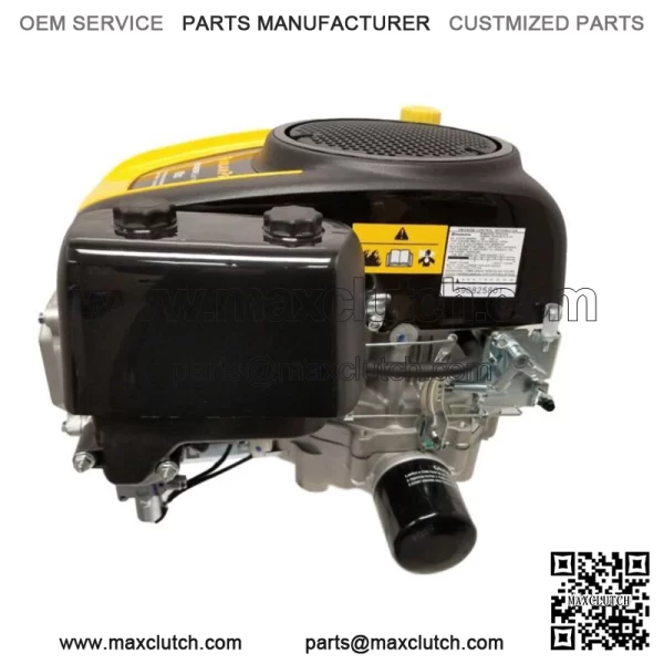 Poulan Pro 16HP Engine 1" X 3-5/32" 15 Amp Fits  TimeCutter SS 3225 74710 - Image 3