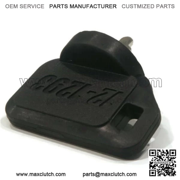 Ignition Key for  TimeCutter HD SS 4225, 3225 & SS 4225, 74706, 74721 Mowers - Image 4