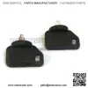 Pack of 2 Ignition Key for  TimeCutter HD SS 4200, 74705 & SW 5000, 74680