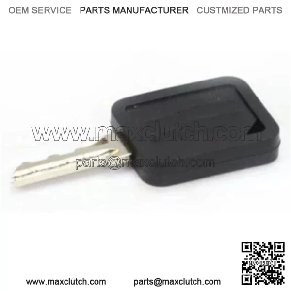 105068002 CLUB CAR KEY UNCOMMON PADDED 1B