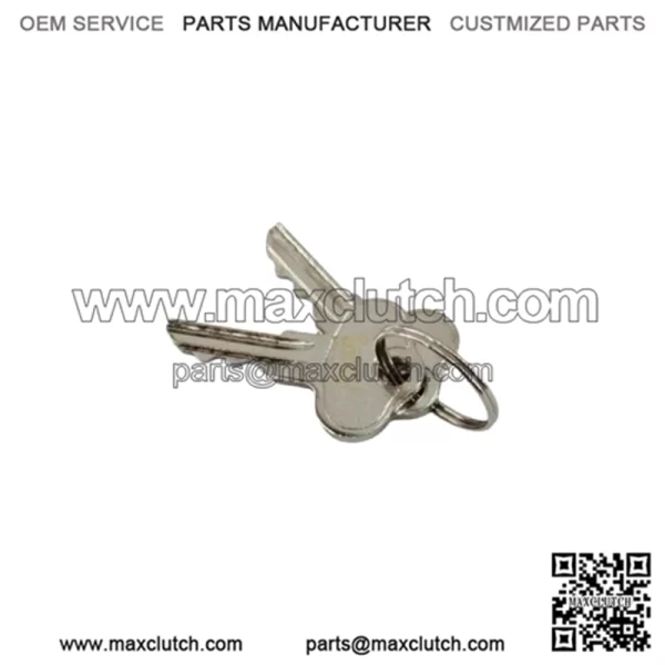 103234401 - KEYSET, DIESEL AWD