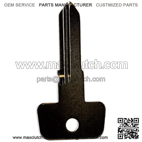 Polaris 4080125 KEY BLANK-KEYSWITCH