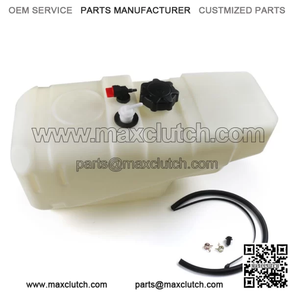 Club Car DS & Carryall Gas Golf Cart Gas Tank Fuel Tank For 92 to 2015 1016003