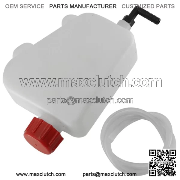 Surge Tank for Polaris Sportsman 700 EFI 2005 2006 2007 New  For: Polaris Sportsman 800 - Image 4
