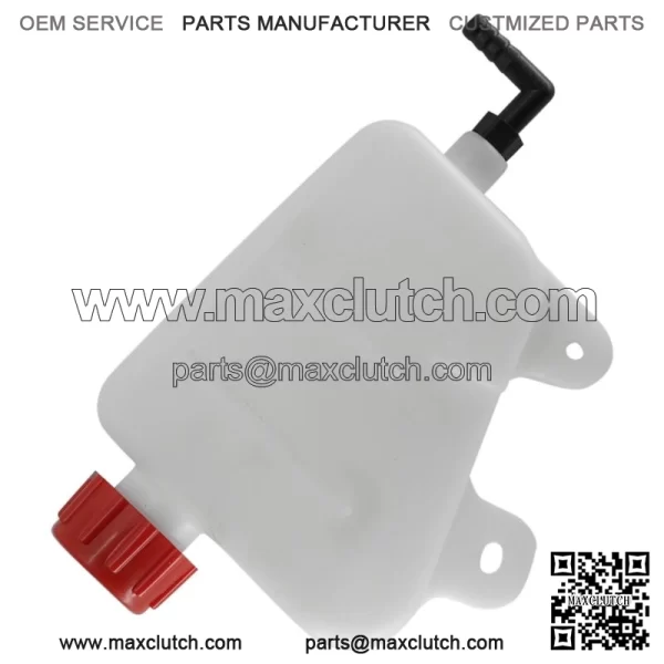 Surge Tank for Polaris Sportsman 700 EFI 2005 2006 2007 New  For: Polaris Sportsman 800 - Image 5