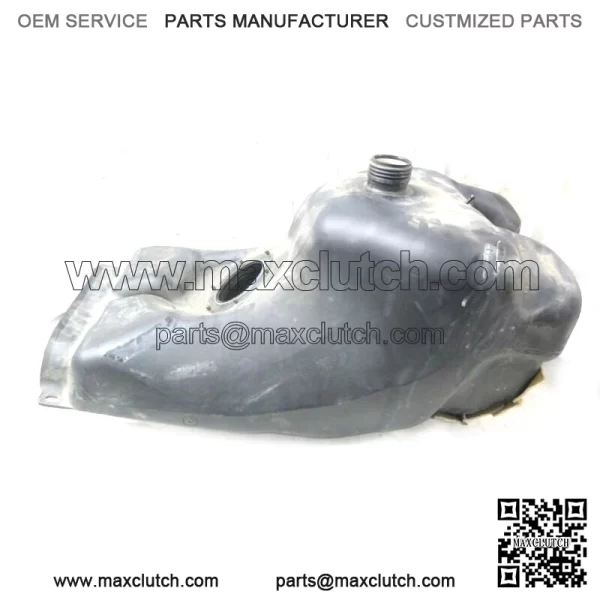 06 Yamaha Apex RTX RX 10 1000 Snowmobile petrol gas fuel tank