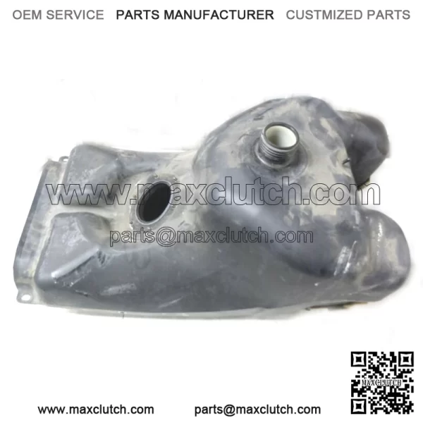 06 Yamaha Apex RTX RX 10 1000 Snowmobile petrol gas fuel tank - Image 2