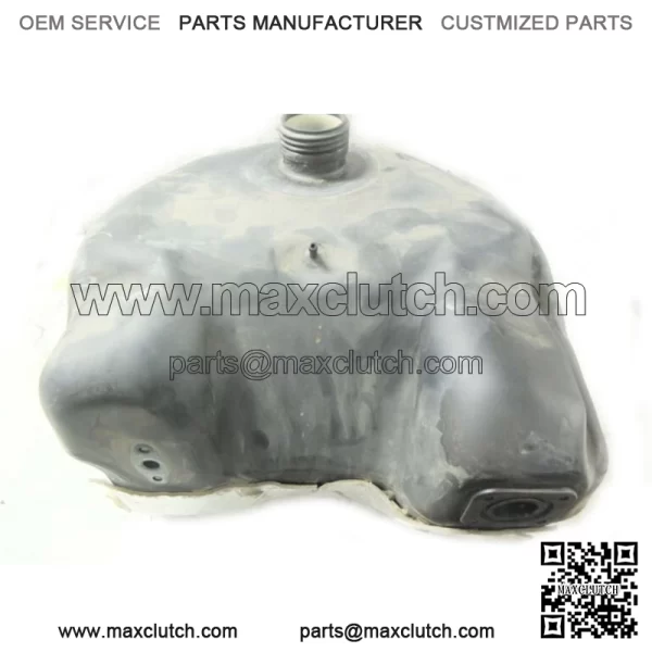 06 Yamaha Apex RTX RX 10 1000 Snowmobile petrol gas fuel tank - Image 3