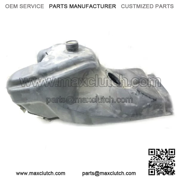 06 Yamaha Apex RTX RX 10 1000 Snowmobile petrol gas fuel tank - Image 4