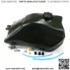 For Honda TRX300 TRX 300 1993-00 Plastic Gas Fuel Tank Fourtrax Green & Petcock (For: Honda)