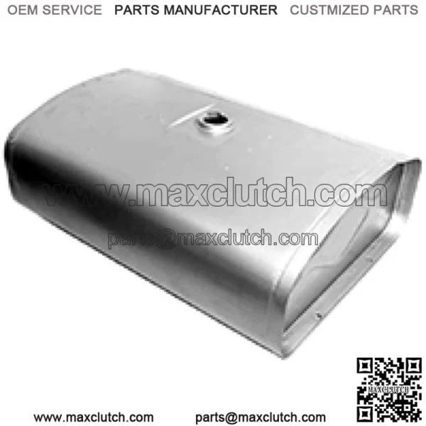 181637M91 Fuel Tank Fits Ferguson TE20 TEA20 TO20 TO30 Tractor